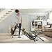 Hoover Air Lift Light Bagless Upright Vacuum and Canister Vacuum Cleaner Combo UH72540 and Toucan City String Mop