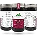 Organic Lychee Black Tea 2.46 OZ – House Blend – Loose Leaf - Superb for Iced Tea, Cold Brew Tea, Milk Tea and Hot tea - Directly From Thailand Local Farmer - Northlandtea