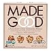 Made Good Granola Minis Chocolate Chip, 24 gram, (Pack of 6)