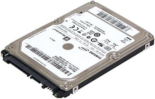 Hard Disk Interno 320GB SATA Per HP Pavilion P6107c Con Windows XP Home - Usato Ma Perfetto! - Foto 2