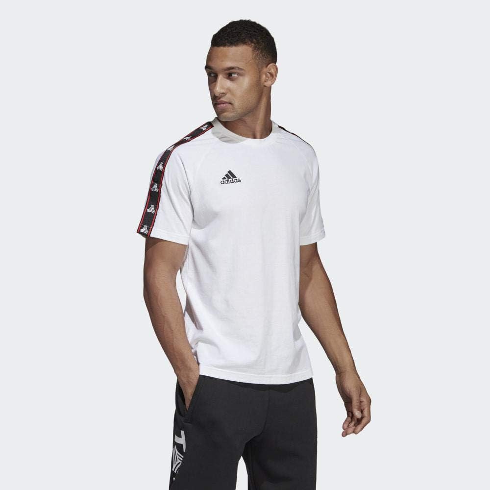 camiseta adidas tape