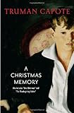 Front cover for the book One Christmas by Truman Capote