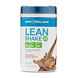 GNC Total Lean Lean Shake 25 - Chocolate Peanut Butter 1.83 lbs.