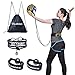 Volleyball Training Equipment Aid - Solo Practice for Serving and Arm Swings Trainer. Practice Overhand Serve, Spike, Arm Swings, Hitting. Gifts for Daughter, Volleyball Players, Sister, Friend