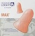 Howard Leight by Honeywell MAX Disposable Foam Earplugs, 200-Pairs (MAX-1) by Howard Leight