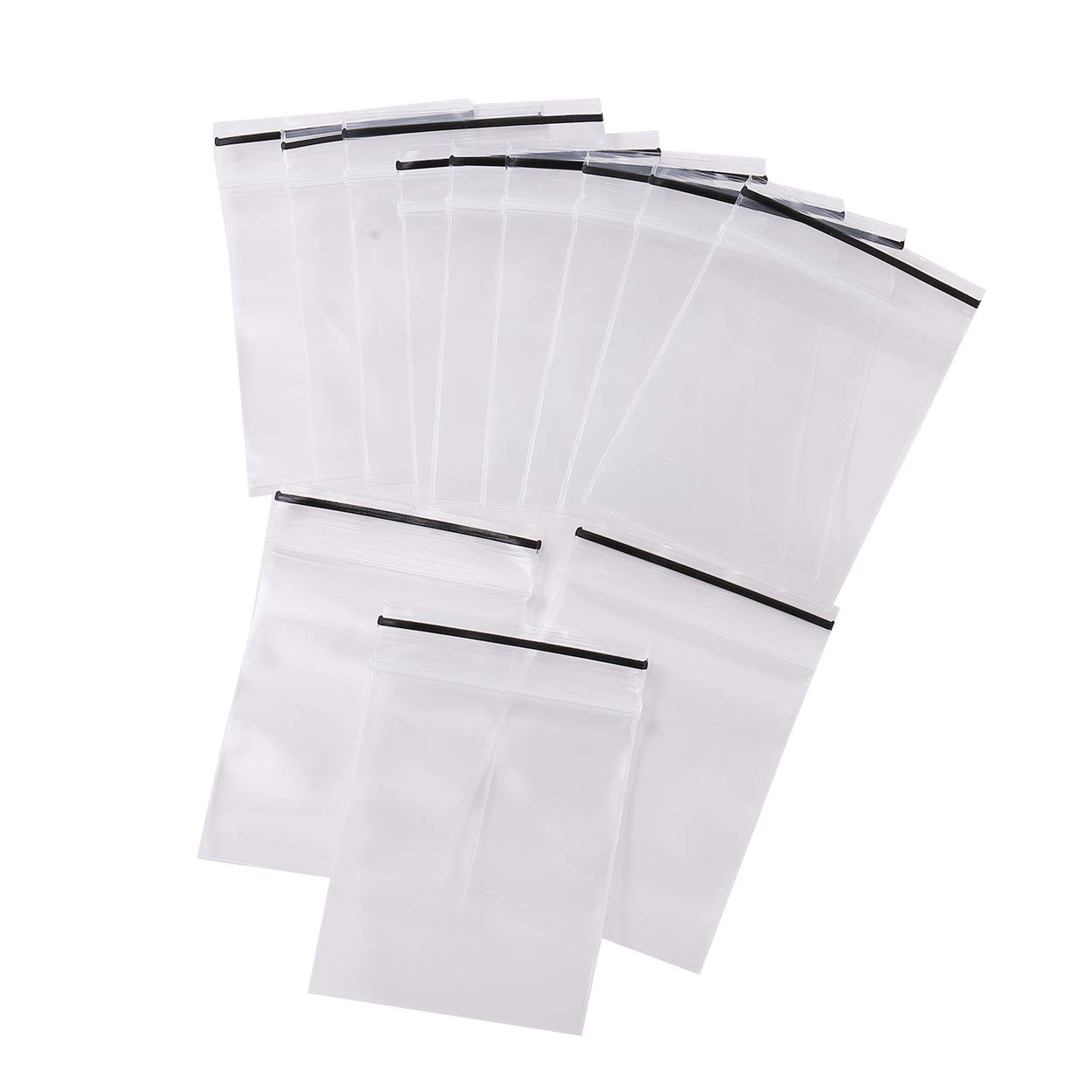 black plastic bolsa for garbolsae