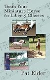 Train Your Miniature Horse for Liberty Classes