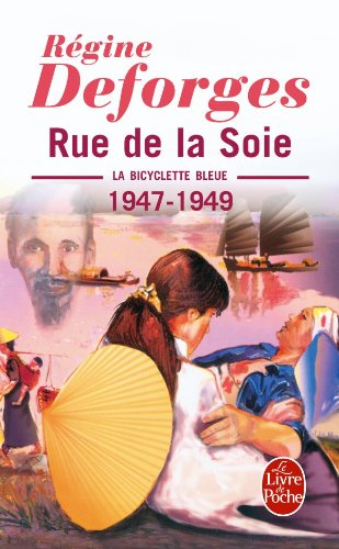 Rue de la soie 1947-1949, T5