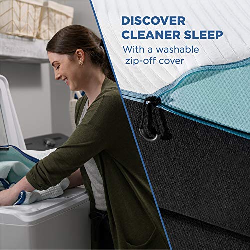 TempurPedic TEMPURAdapt 11Inch Medium The Home Kitchen Store