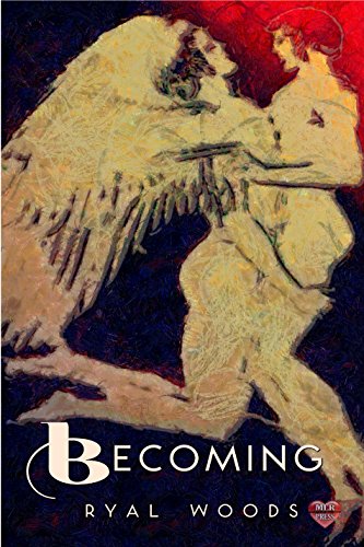 Becoming (Sectets of the Senses Book 2)