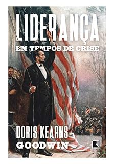 Livro Liderança em tempos de crise