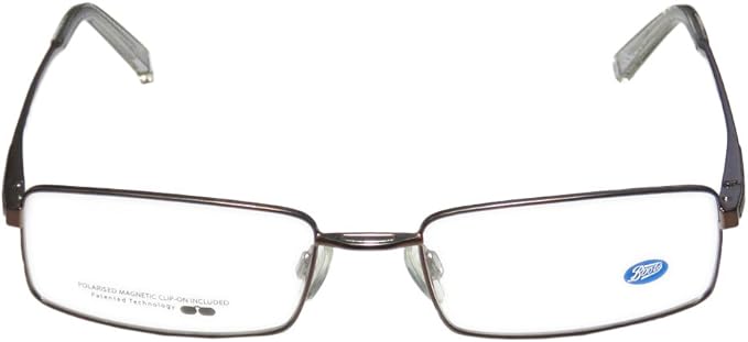boots eye glasses