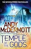 "Temple of the Gods (Nina Wilde/Eddie Chase 8)" av Andy McDermott