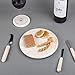 Creative Home Genuine Champagne Marble 8