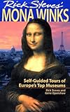 Image de Rick Steves' Mona Winks: Self-Guided Tours of Europe's Top Museums