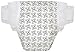 The Honest Company Disposable Diapers - Skulls - Size 1 - 44 ct