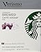 Starbucks® Verismo™ Caffe Verona® Coffee, 72 Pods