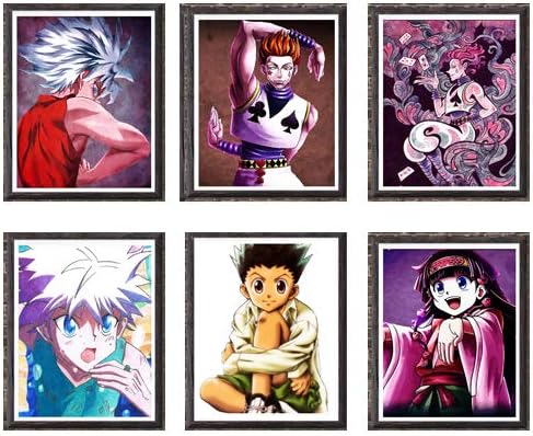 Featured image of post Hunter X Hunter Alluka Death