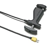 Fluke 80PK-8 Pipe Clamp Temperature Probe