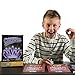 Discover with Dr. Cool Crystal Growing Kit – Grow Stunning Purple Crystals (Includes Real Amethyst)!