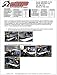 DMP 2011 2012 2013 Honda CBR250R CBR250 Fender Eliminator - 680-3110 - MADE IN THE USA