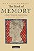 The Book of Memory: A Study Of Memory In Medieval Culture (Cambridge Studies in Medieval Literature) by Mary Carruthers