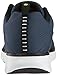 Skechers Sport Men's Synergy Power Switch Memory Foam Athletic Training Sneaker,Navy/Black,11.5 M US