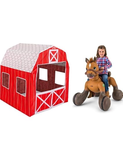 rideamals scout accessories