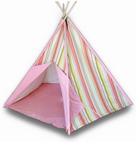 children's play teepee tents