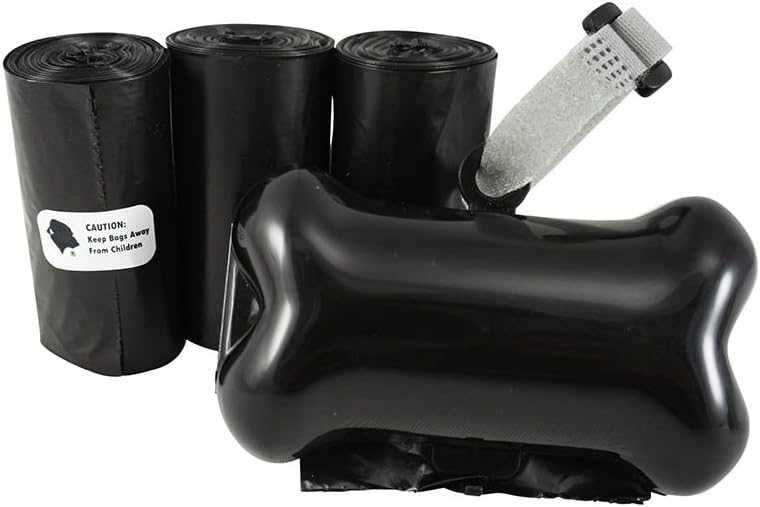 gorilla supply pet poop bags