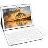 Android 10 Tablet 10 Inch met 4 GB RAM + 64 GB ROM 128 GB TF YESTEL X7 Android Tablet,1280 x 800 IPS, 8000mAh, Dual SIM…