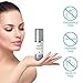Blinc - Antibacterial Hand Sanitizer with Moisturizing Gel, Infused with Aloe Vera, 5fl Ounces, 4 bottles