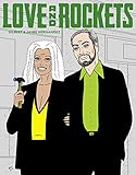 Love and Rockets Vol. IV #6 (Love & Rockets) by 
