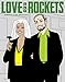Love and Rockets Vol. IV #6 (Love & Rockets) by 