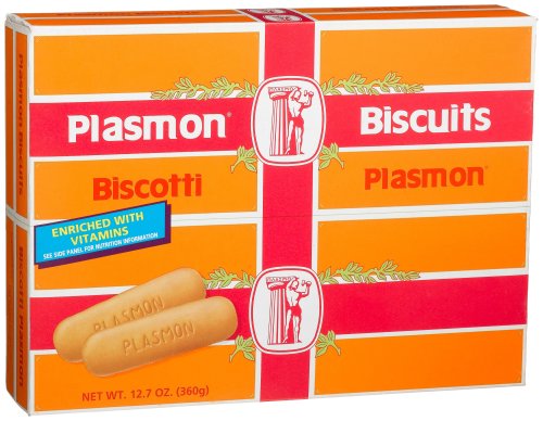Image result for plasmon biscotti