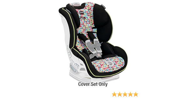 britax advocate clicktight cover set