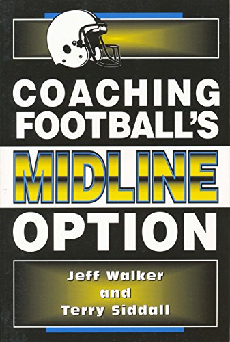 Download Coaching Football's Midline Option