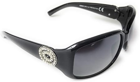 diamante designer sunglasses