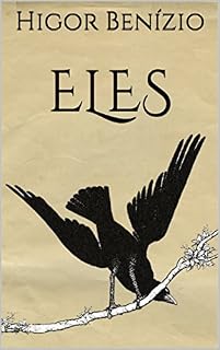 Livro Eles