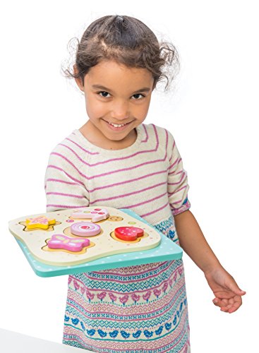 Le Toy Van Honeybake Cookie Set – Bild 6