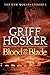 Blood on the Blade (New World Book 1) by Griff Hosker