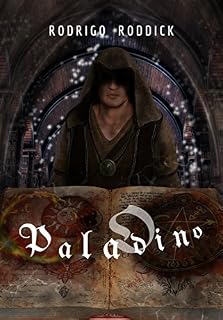Livro O Paladino