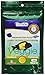 Northfin Veggie Fish Food Formula – Slow Sinking Pellets for Herbivorous Fish (3mm, 100g) | Premium Organic Kelp-Based Diet with Spirulina & Astaxanthin for Enhanced Color & Digestive Health