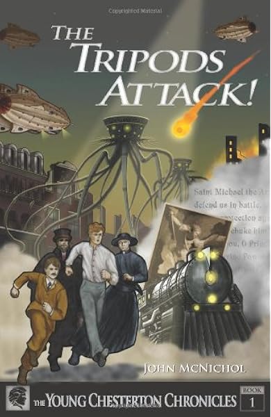 Get G k chesterton young For iPhone Free