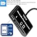 VIMVIP® 3 in 1 Micro USB OTG Host Adapter SD Card Reader for Samsung Galaxy S4 S2 S3 Note 2 Tablet