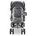 Baby Fashion Diaper Bag Backpack - Includes Stroller Straps, Changing Pad, & Mini Bag | For Mom & Dad | 17 Spacious Compartments | Insulated Pockets | Travel Nappy Tote Bag