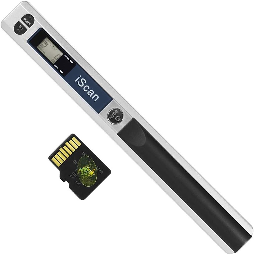 scanner con documenti automatici