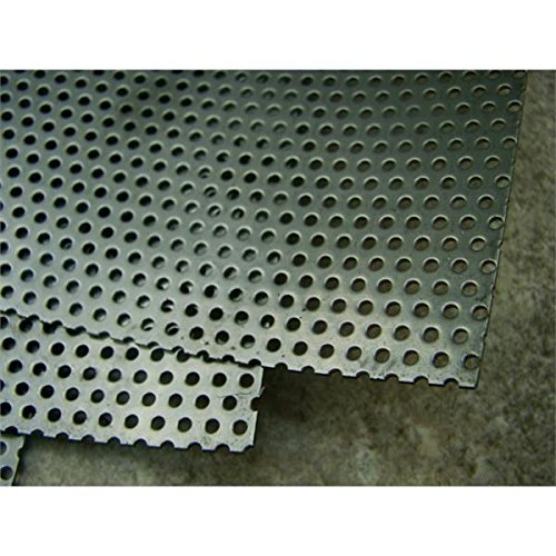 Make Your Own Gold Bars 3 Screens Heavy Duty Rock Crusher Replacement Screens K & M Crushers44; Stainless - Heavy Duty