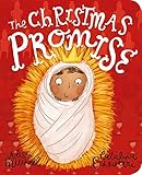 The Christmas Promise Board Book (Tales That Tell the Truth) by Alison Mitchell, Catalina Echeverri