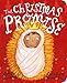 The Christmas Promise Board Book (Tales That Tell the Truth) by Alison Mitchell, Catalina Echeverri